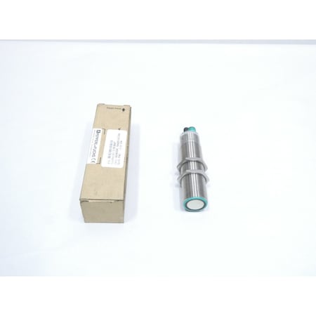 Pepperl+Fuchs 10-30V-DC ULTRASONIC LEVEL SENSORS AND TRANSMITTER 104093 UC2000-30GM-IUR2-V15